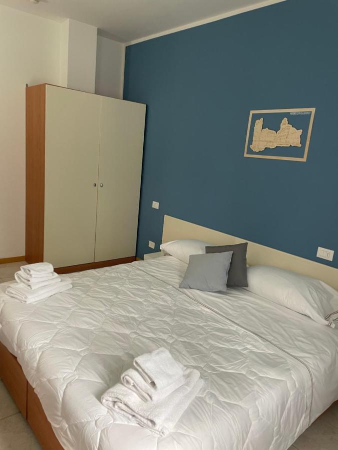 Sportland Hotel Colle Val D'Elsa Exterior foto