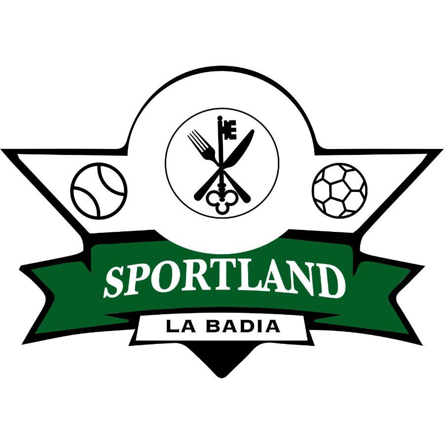 Sportland Hotel Colle Val D'Elsa Exterior foto