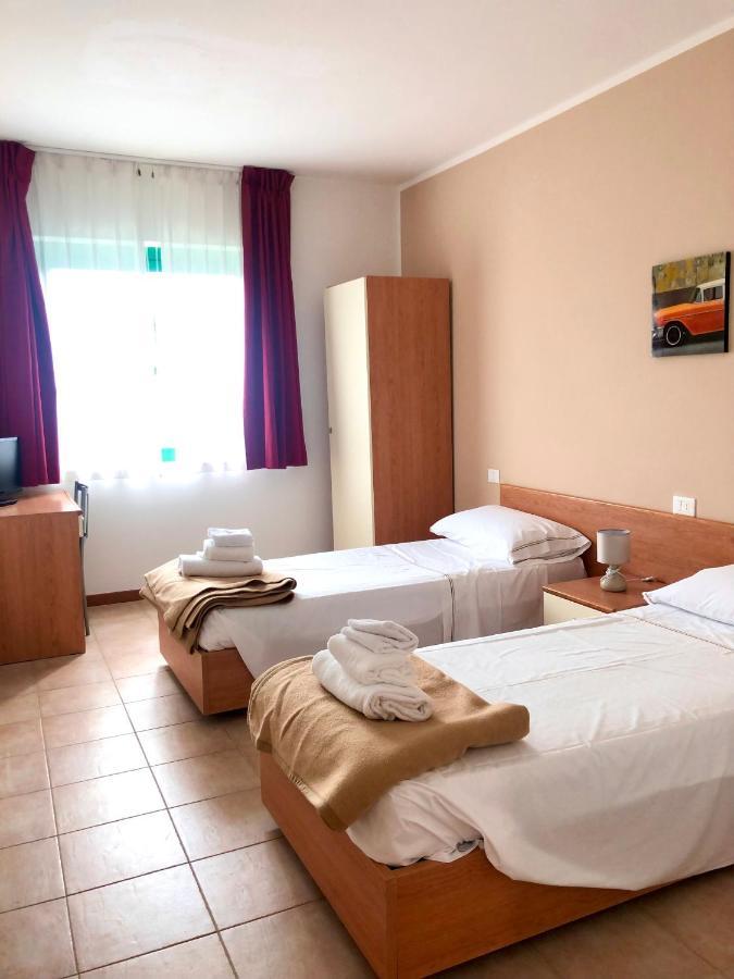 Sportland Hotel Colle Val D'Elsa Exterior foto