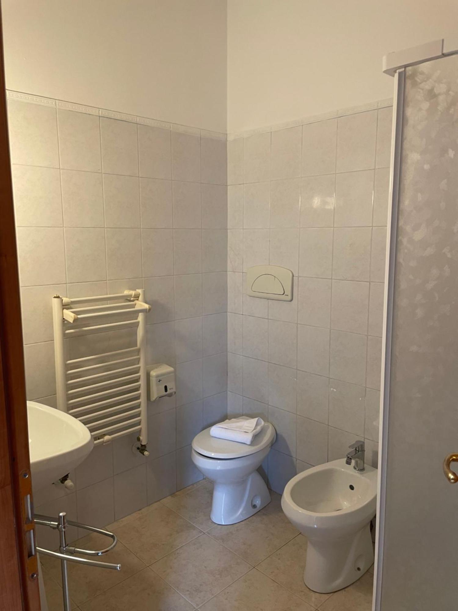 Sportland Hotel Colle Val D'Elsa Cameră foto